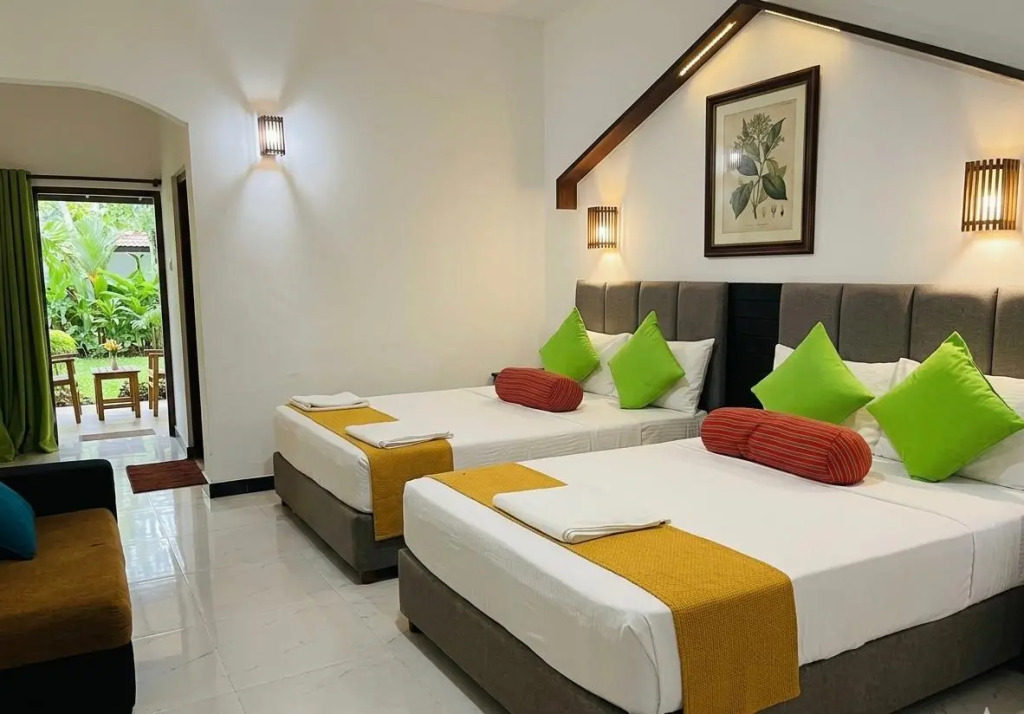 Sunshine Resort & Spa Sigiriya