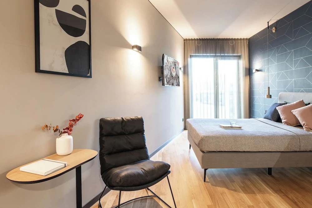 ipartment Frankfurt Airport