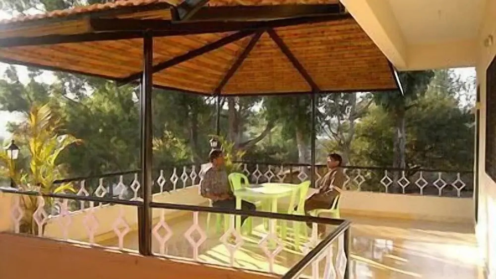 Krishna Continental