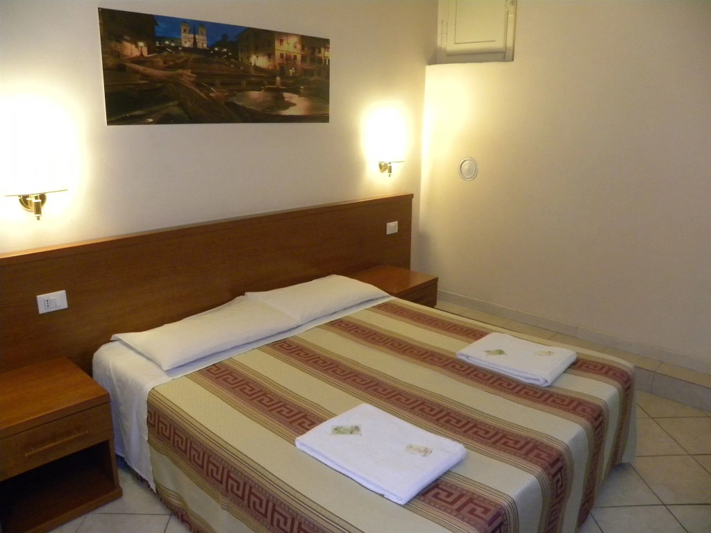 A Casa di Mei