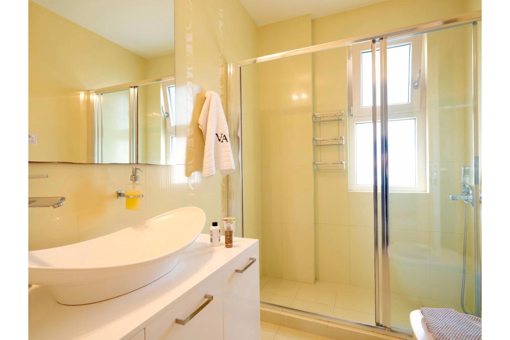 Luxury Villa Alba by Estia