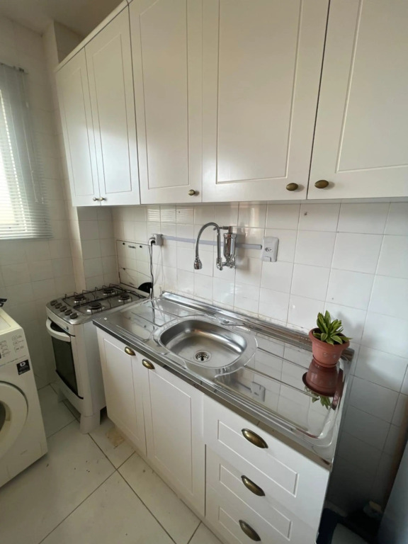 Apartamento Auge da Bahia