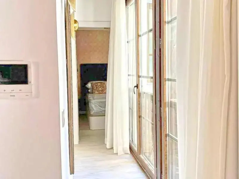 Apartamentos Palacete Nazarí Granada 3000