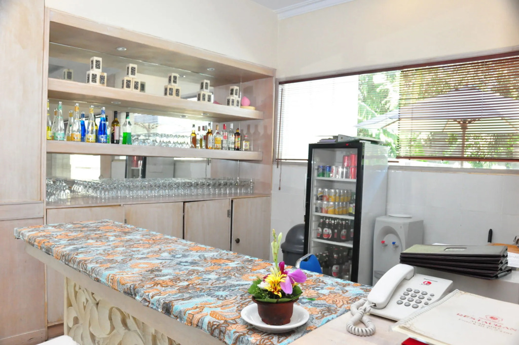 Puri Saron Denpasar Hotel