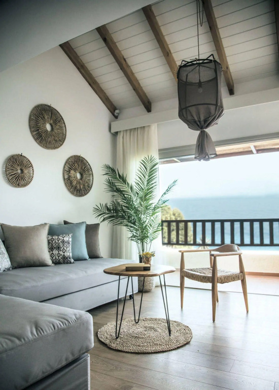 Seaside A Lifestyle Resort