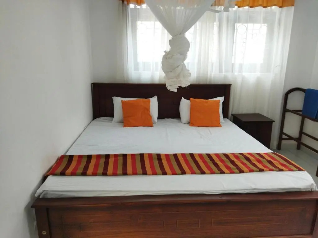 Villa 307 2 room apartment