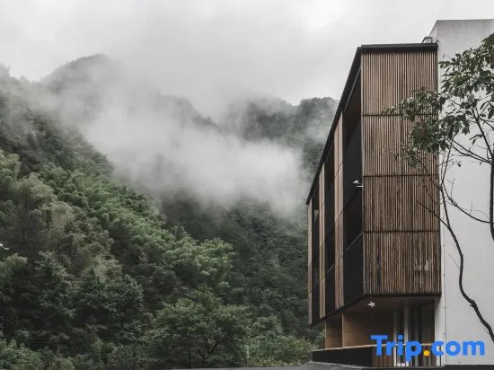 Yule Shanfang Hostel