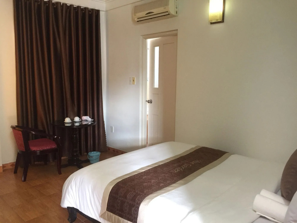 Hue Garden Villa Hotel