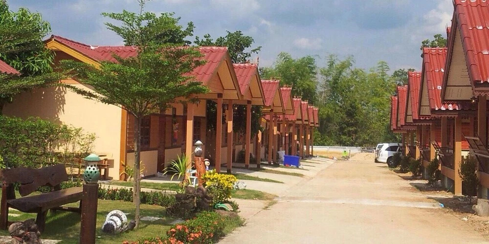 Sapmanee Resort