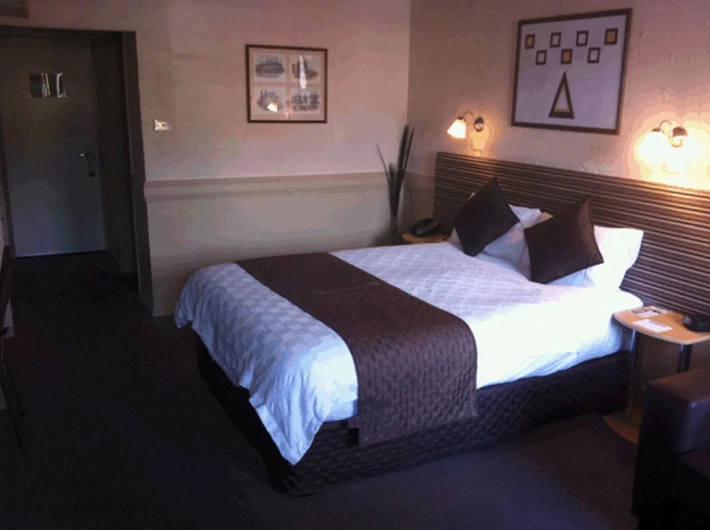 Comfort Inn Balmoral On York