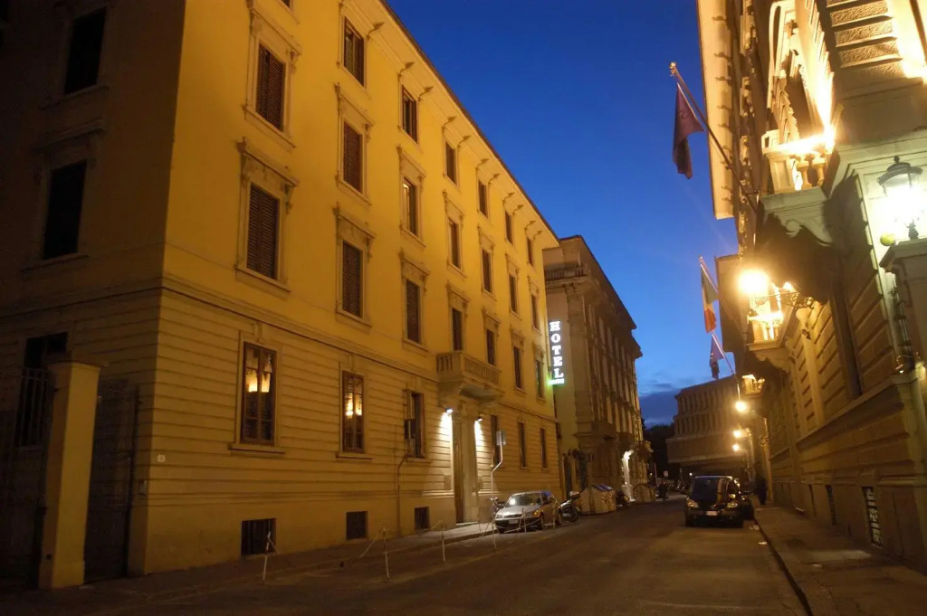 Hotel Beatrice