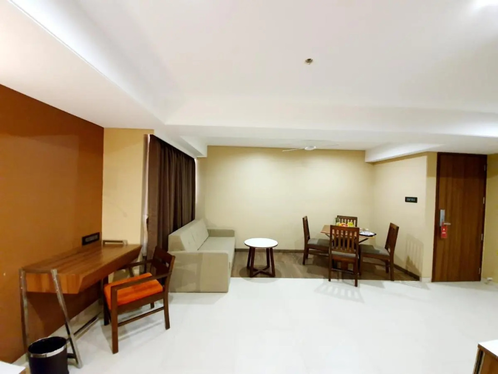 Enrise By Sayaji Pune