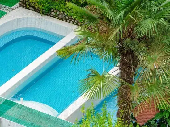 Shanshuping Hotel