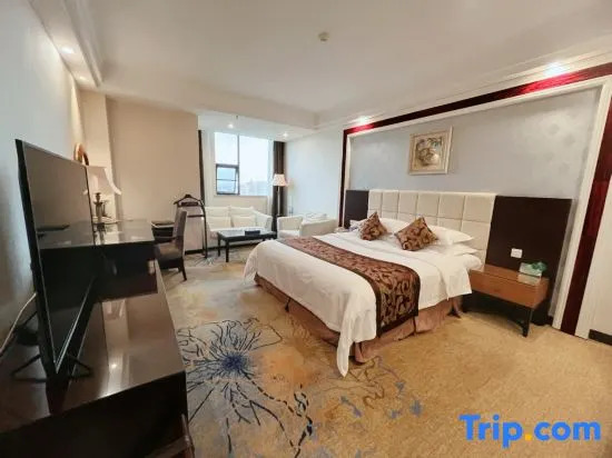 Honor International Hotel