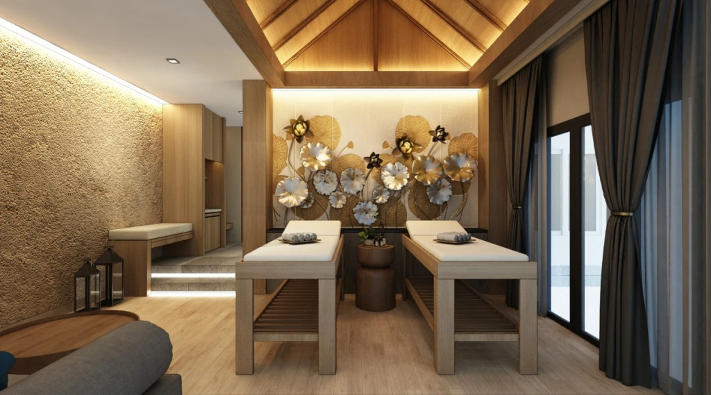 Namaka Resort Kamala