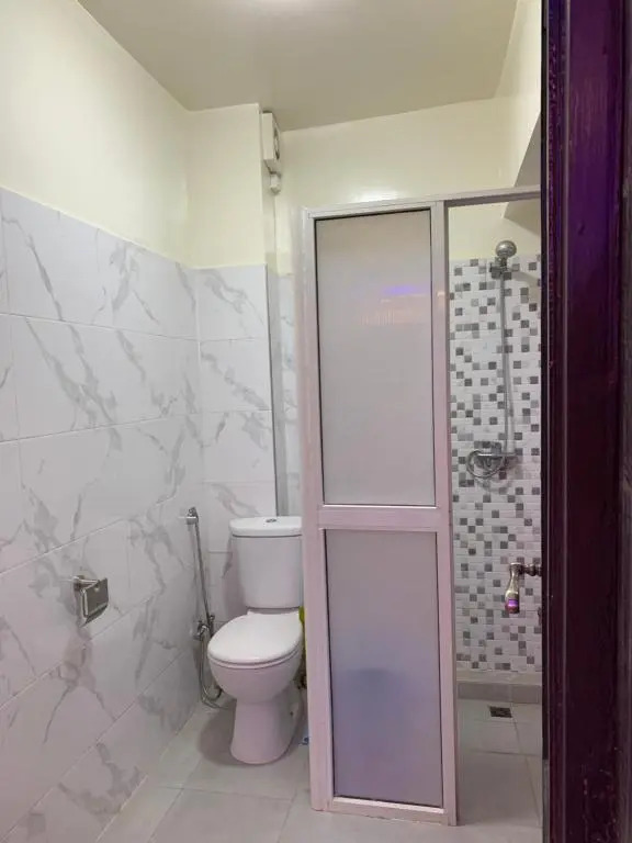 Lovely 2-bedroom appartement