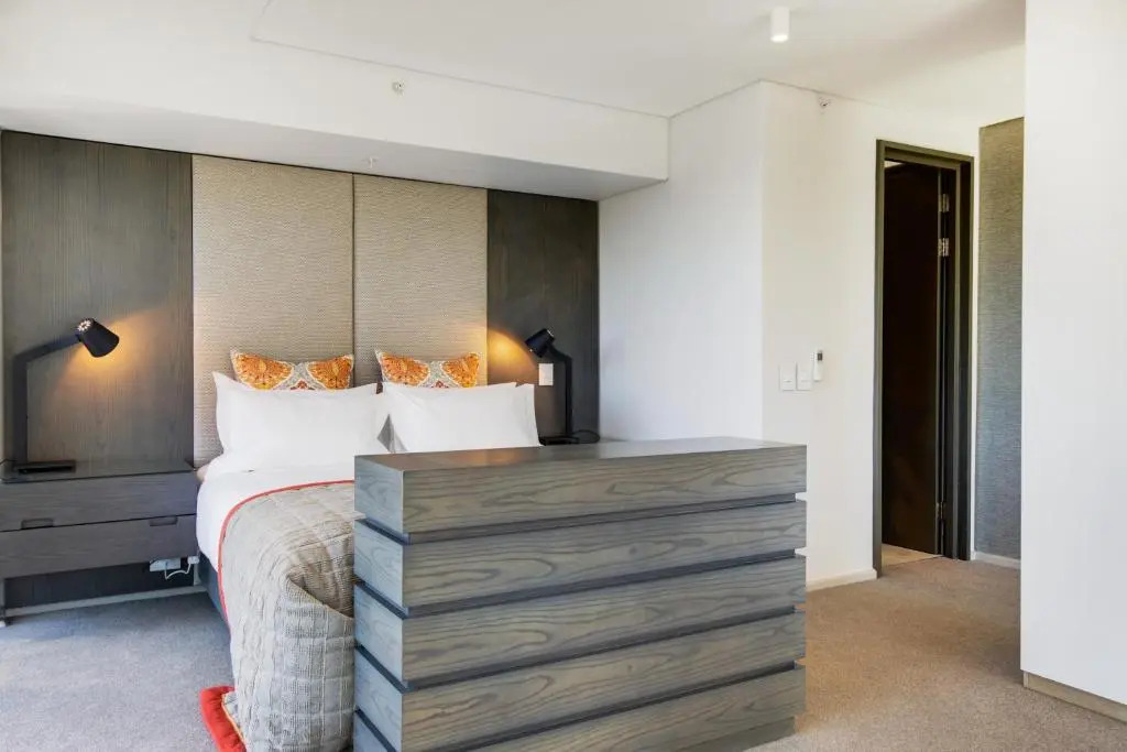 De Waterkant Superior Apartments