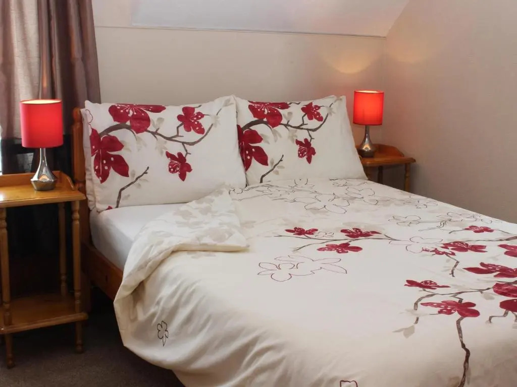 Invernook Hotel