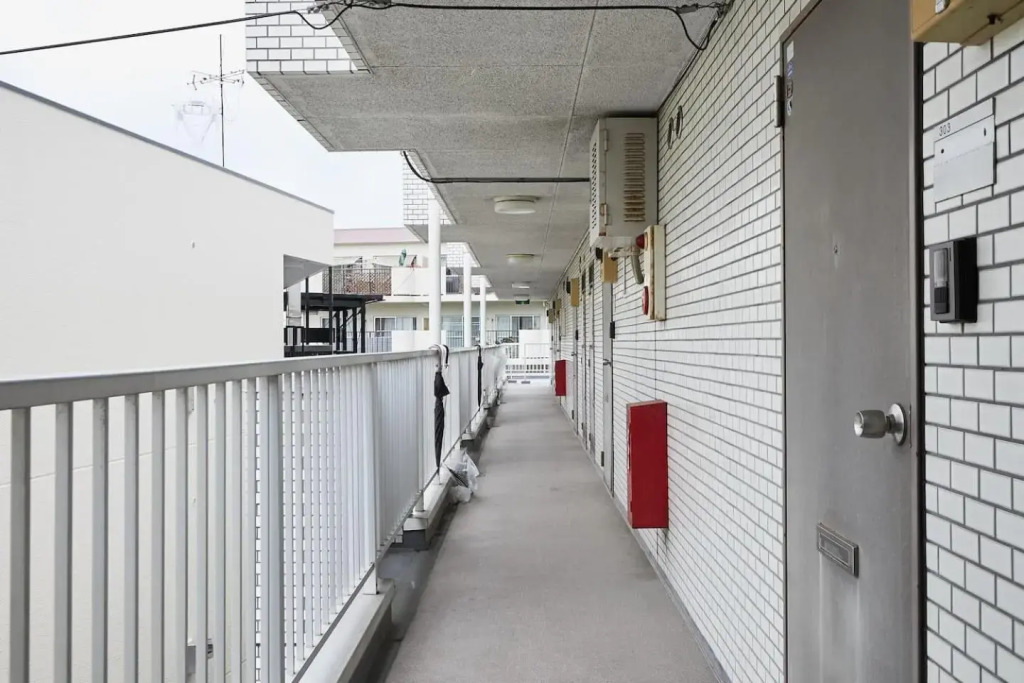 Sun white Gyoutoku 303