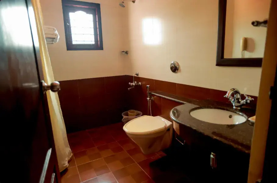 Hotel Kaveri International