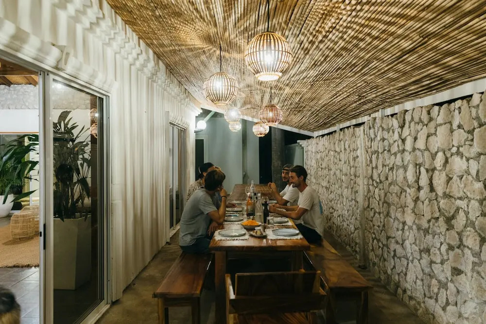 Dream Surf House Avellana