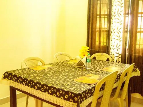 Skylarc Inn
