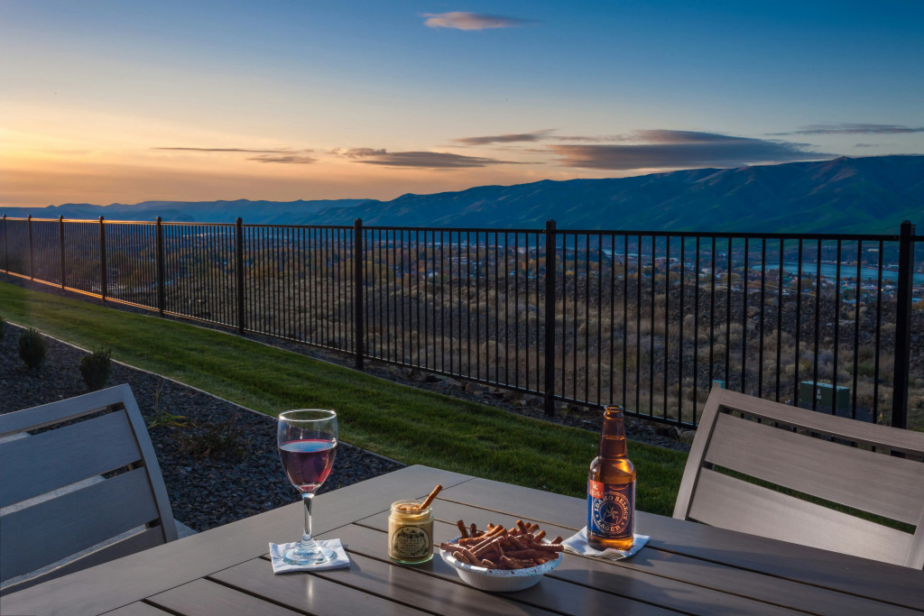 Hampton Inn Lewiston, ID