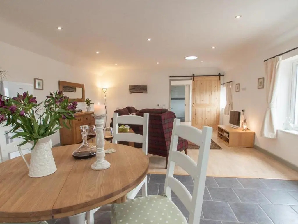 Fritillary Cottage