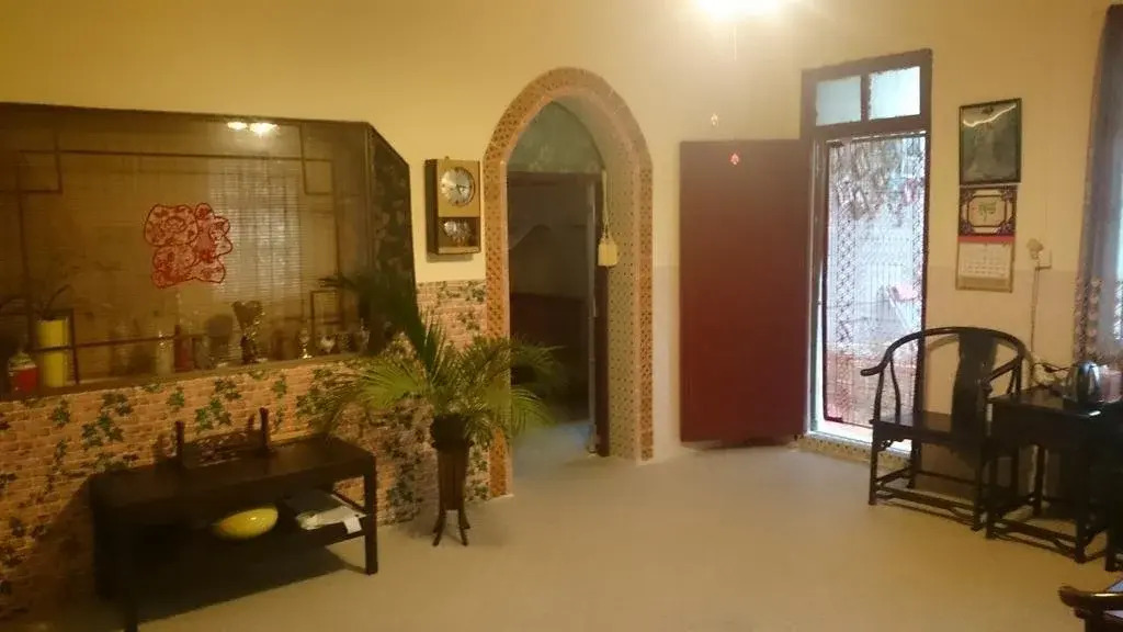 Rose Inn Shenzhen