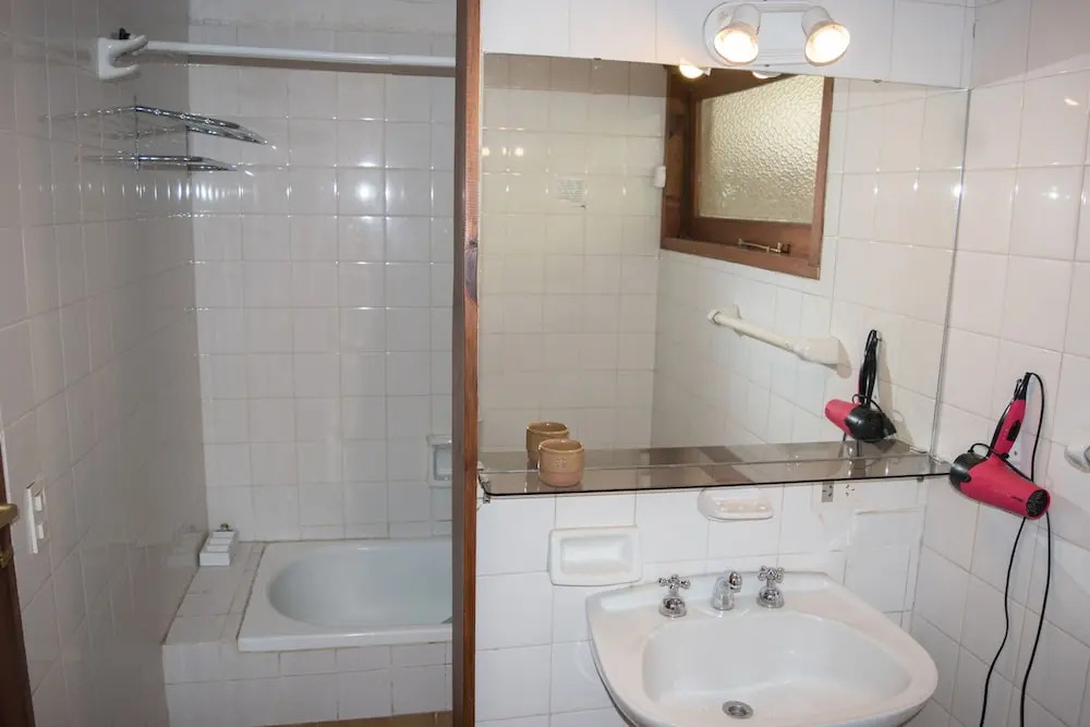 Cabanas Rucaleufu