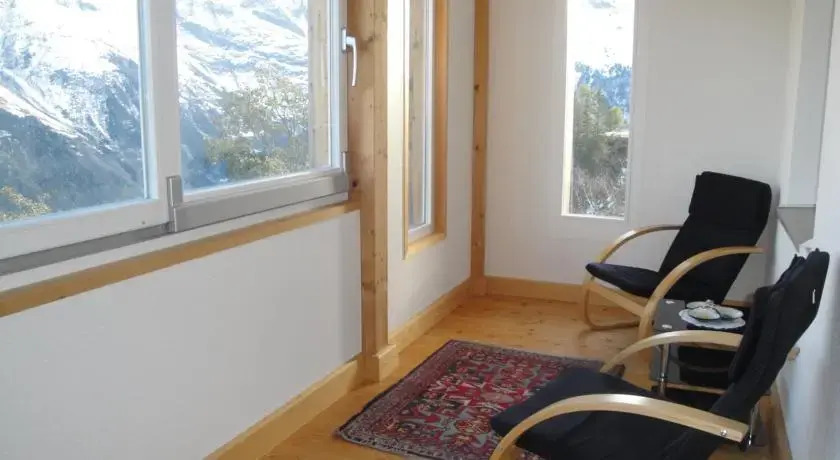 Haus Montana