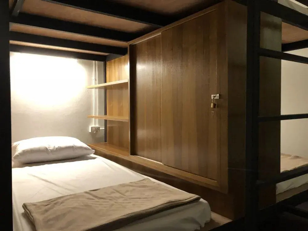 OYO 612 Hansa Hostel