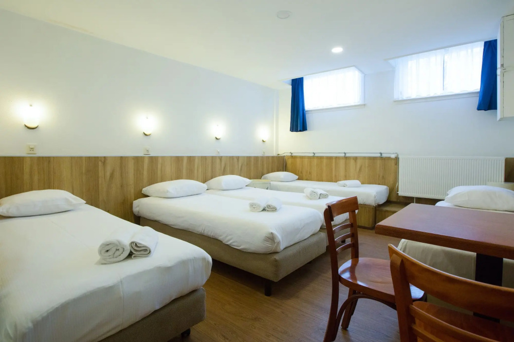 Hotel Titus City Centre