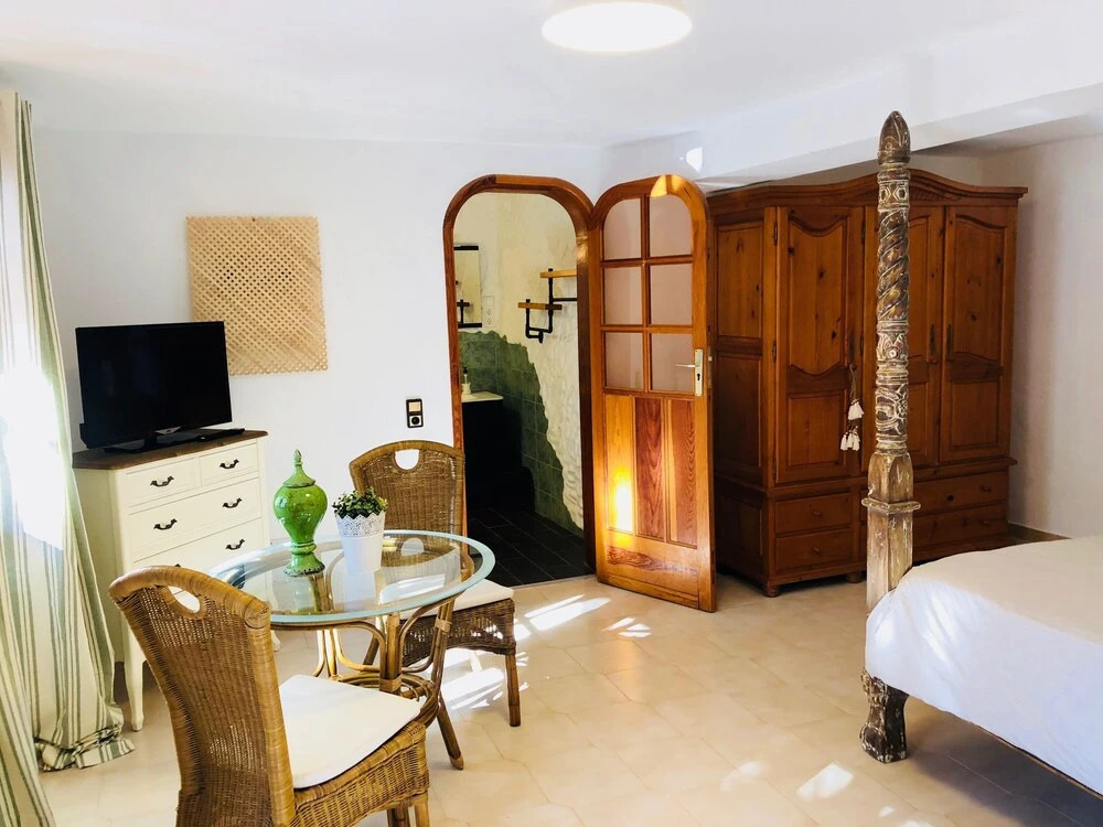 La casa blanca maspalomas - Adults Only