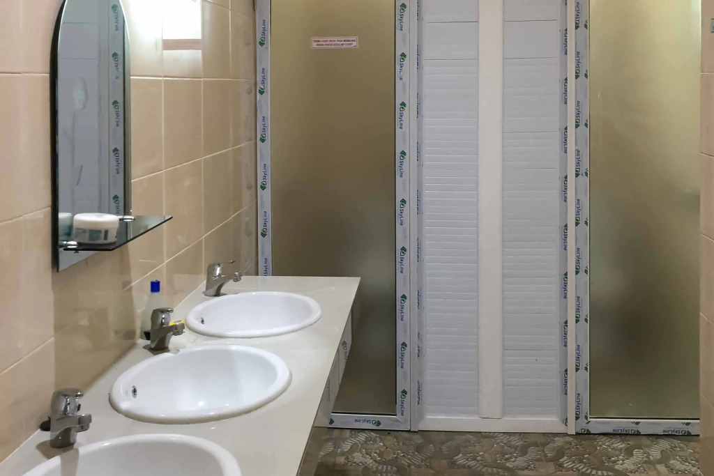 Wisma Syariah UINSU Medan Mitra RedDoorz