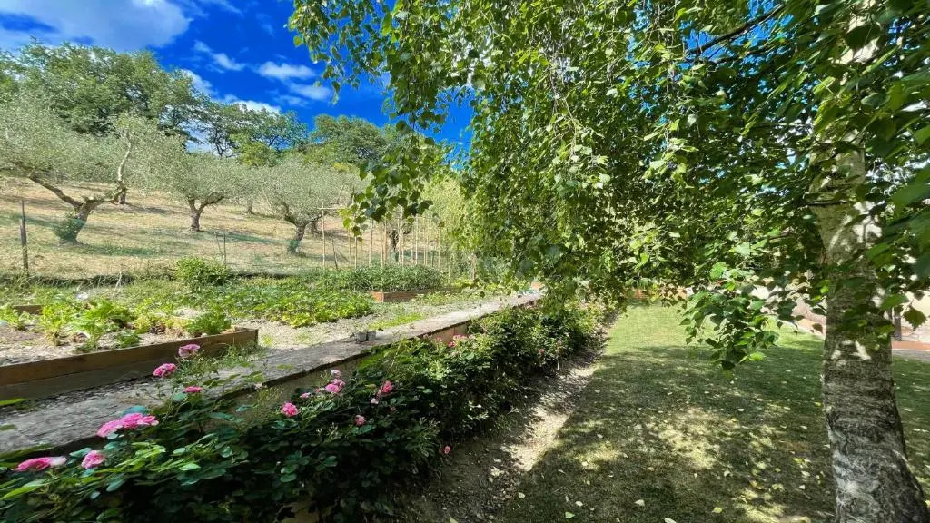 Spoleto Enchantedexc Pool, Gardens villaaircon 5