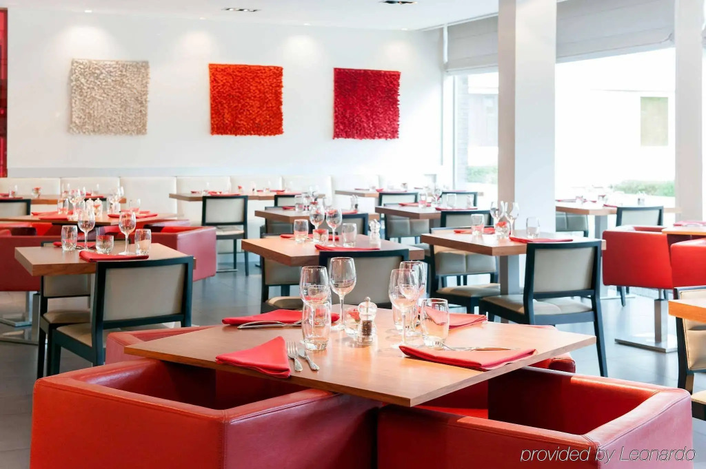 Novotel Antwerpen - Ekeren