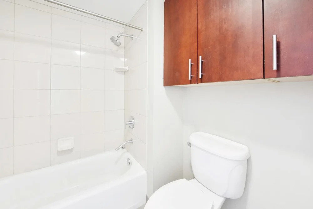 Bluebird Suites in Penn Quarter
