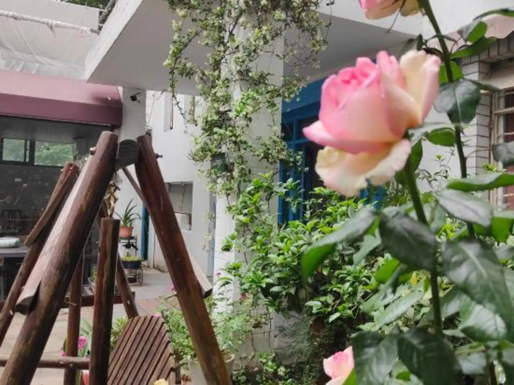 Wuxi Xu Xiake International Youth Hostel