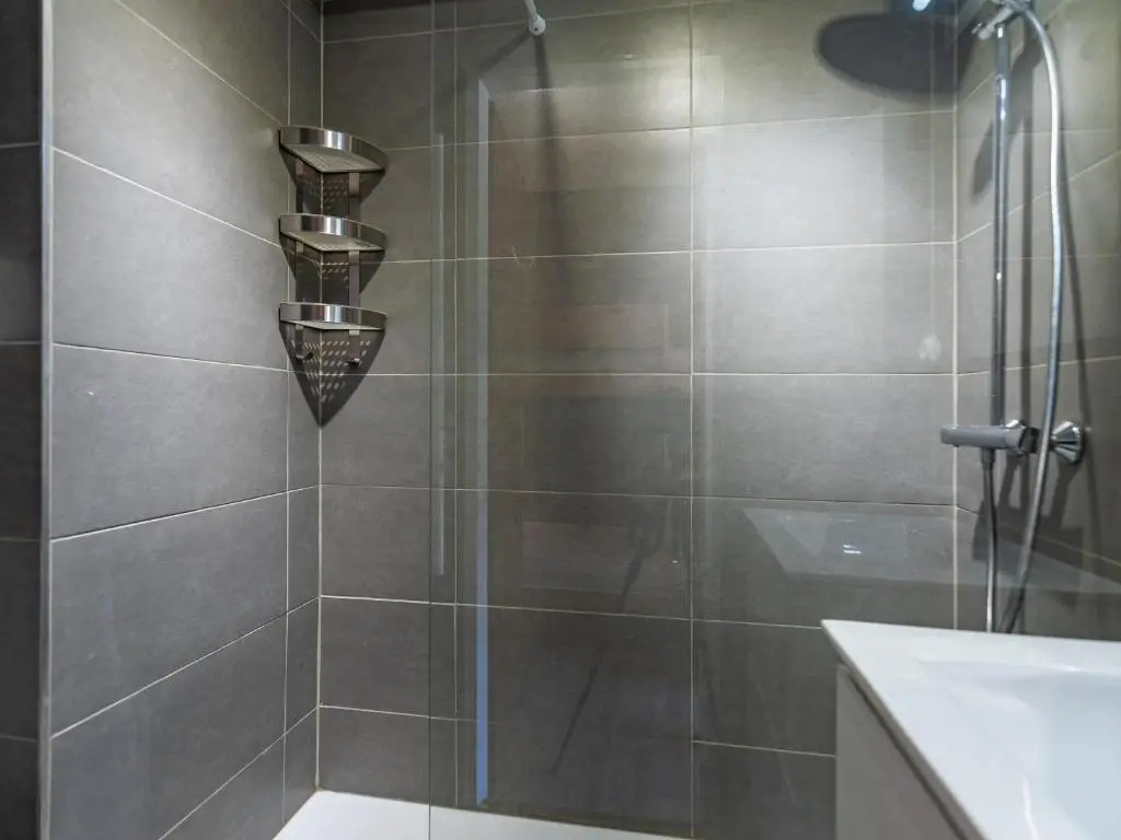 Appartement Méribel, 1 pièce, 4 personnes - FR-1-355-23