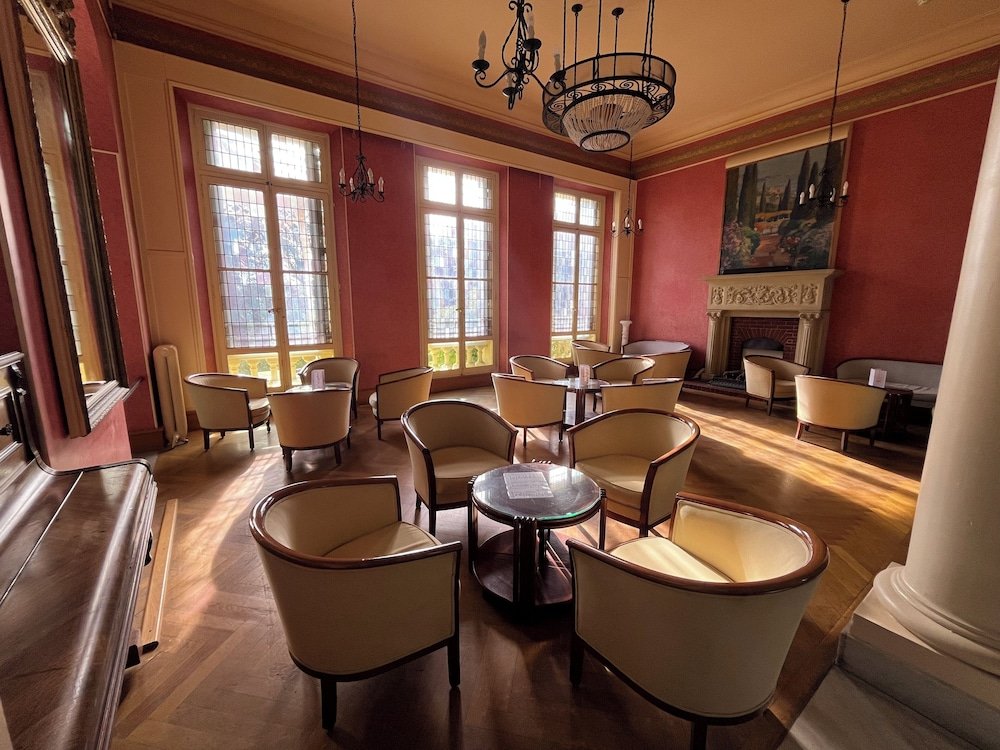 Hôtel Windsor