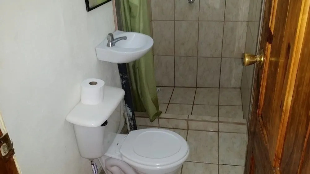 Cabinas Coco Alegre