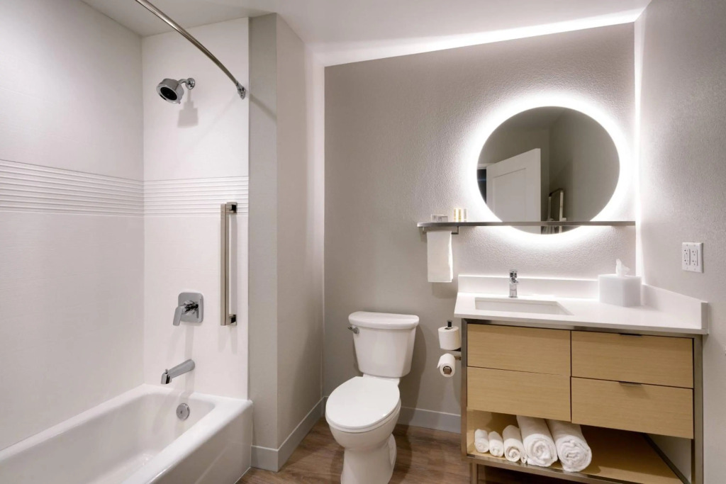 TownePlace Suites Salt Lake City Murray