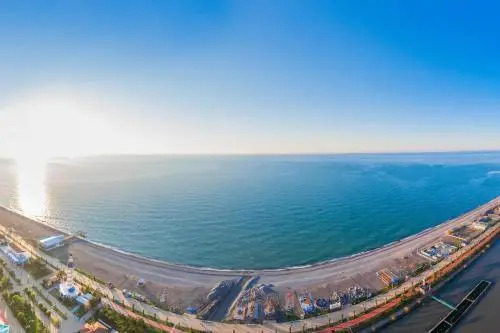 Magicstay - Flat 1 Bedroom 1 Bathroom - Batumi