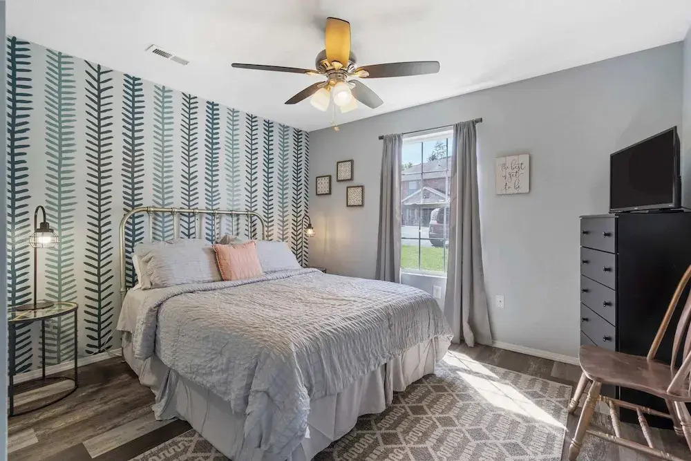 Honey Hole - 3 BDR Hilltop Haven Close to Branson Attractions!
