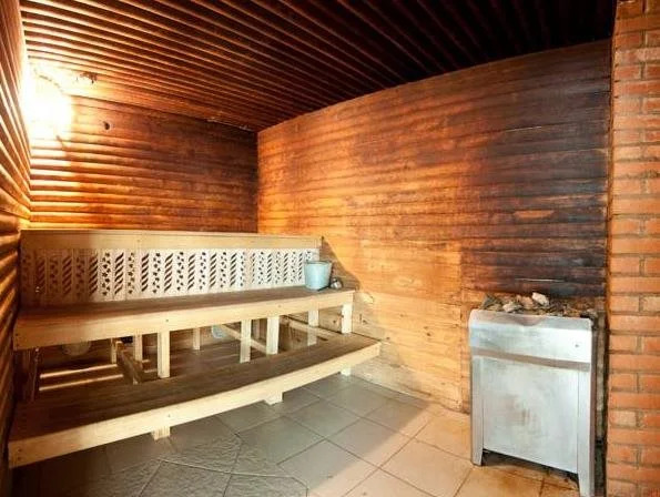 Mini pension-SPA