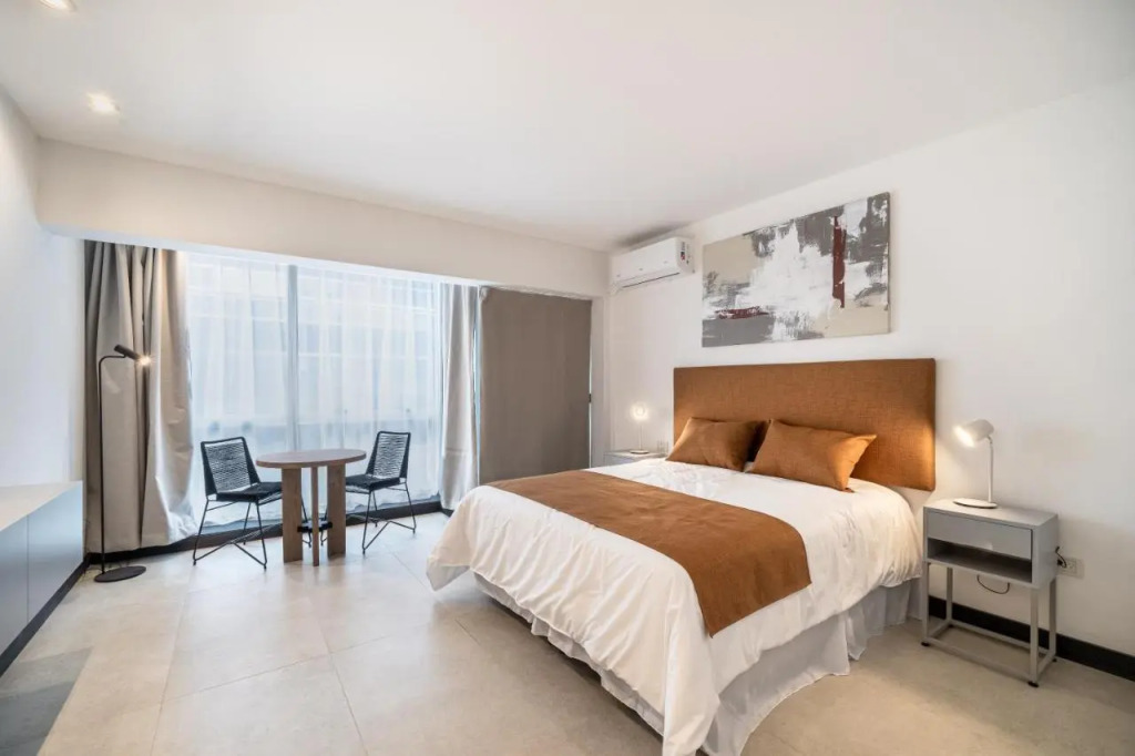 La Vie Suite Madero