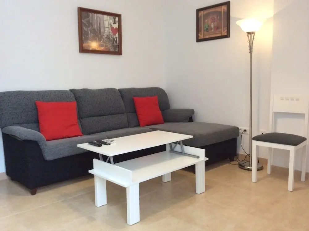 Apartamento Ana