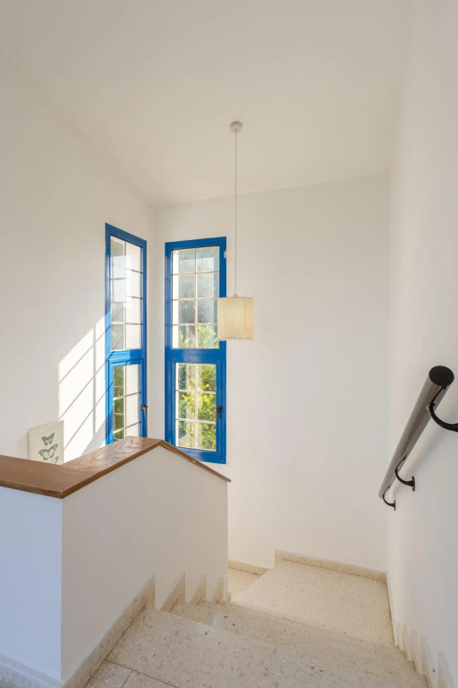 Villa Charoula Tria Large Private Pool AC WiFi