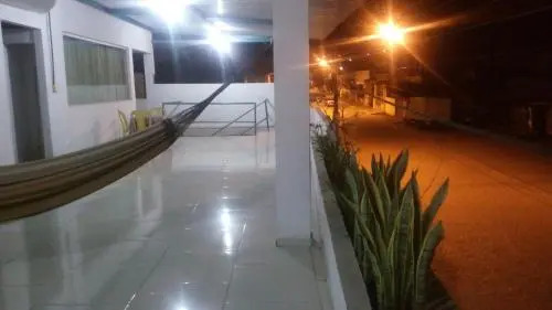Hotel Acauã